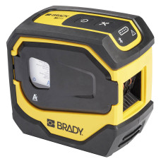 Brady M511 Mobile Label Printer, basic software (M511-EU-UK-US)