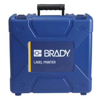 i4311 Hard Carry Case for Consumables (I4311-HC)