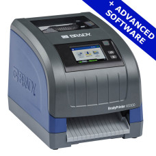 Brady i3300 Label Printer with Advanced Software, NO WI-FI (i3300-C-UK-BWS)