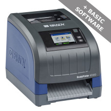 Brady i3300 Label Printer with Basic Software, NO WI-FI (i3300-300-C-UK)