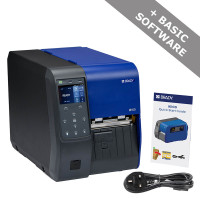 Brady i6100 - 300dpi (i6100-300-UK)