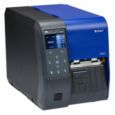 Brady i6100 - 300dpi with BASIC Software (i6100-300-UK)