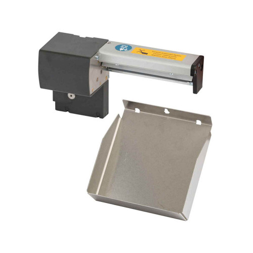 i7100 - Cutter CU400 with Tray (i7100-CUTTER+TRAY) i7100 - Cutter CU400 with Tray (i7100-CUTTER+TRAY)