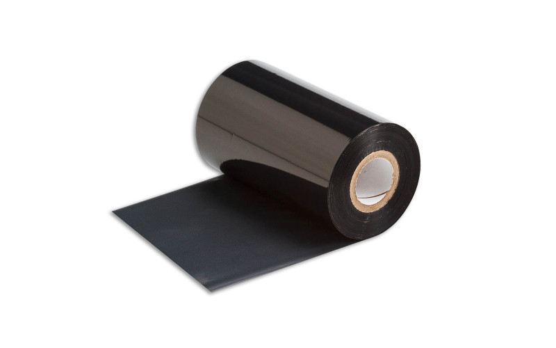 BP-PR/i7100 Printer Ribbon, Black, R-6207, 110mm x 300m BP-PR/i7100 Printer Ribbon, Black, R-6207, 110mm x 300m
