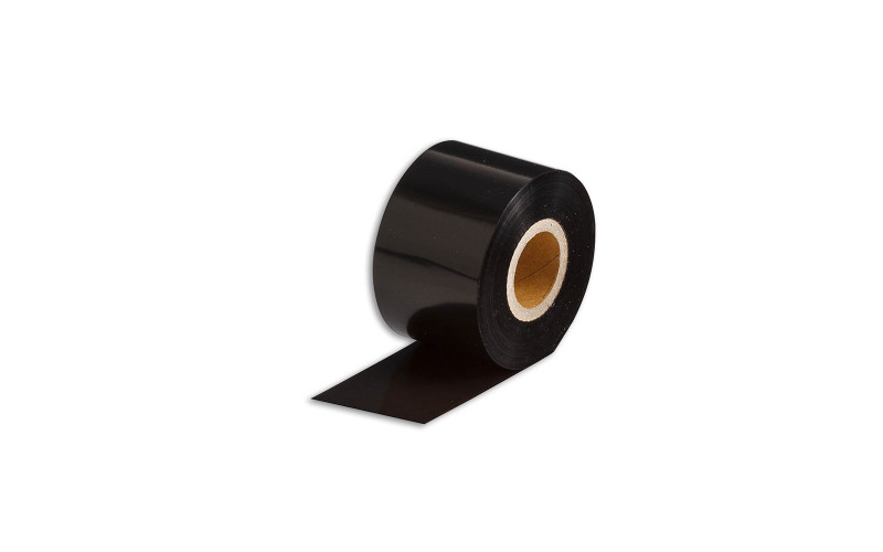BP-PR/i7100 Printer Ribbon, Black, R-6206, 40mm x 300m BP-PR/i7100 Printer Ribbon, Black, R-6206, 40mm x 300m