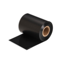 BP-PR/i7100 Printer Ribbon, Black, R-6402, 83mm x 300m