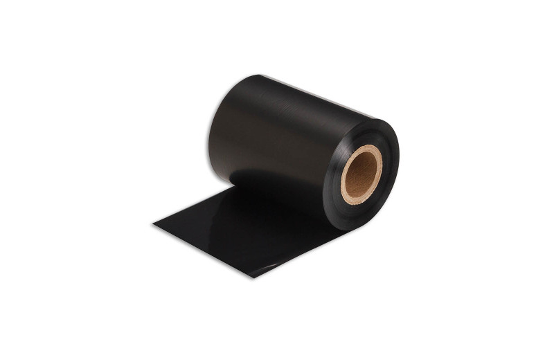 BP-PR/i7100 Printer Ribbon, Black, R-6202, 83mm x 300m BP-PR/i7100 Printer Ribbon, Black, R-6202, 83mm x 300m
