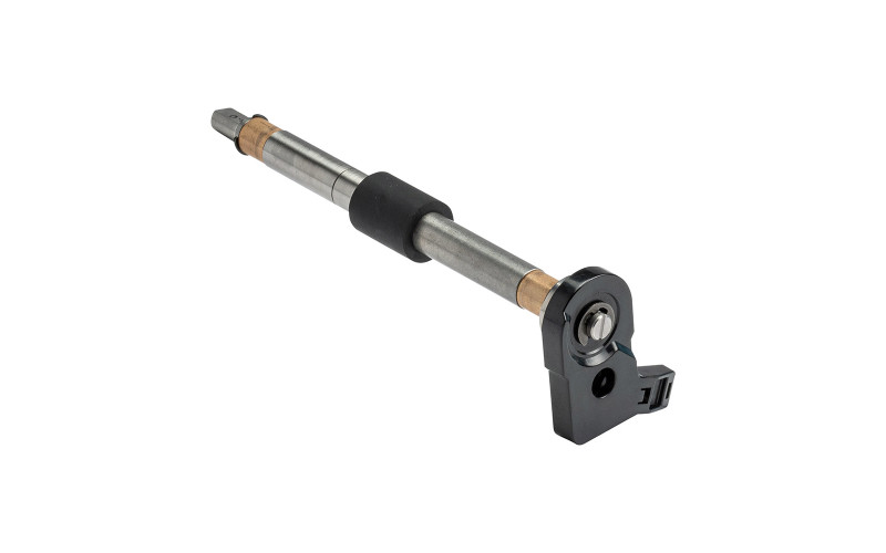 i7500 - 25mm Rubber Platen Roller (i7500-PR-ROLL-25) i7500 - 25mm Rubber Platen Roller (i7500-PR-ROLL-25)