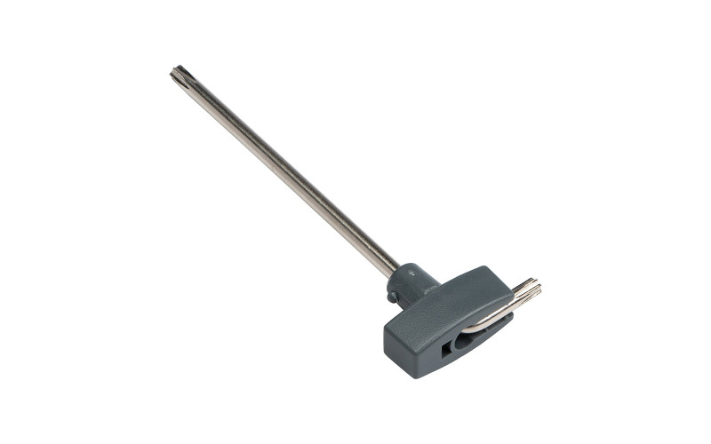 i7500 Spare T-Wrench accessory (i7500-T-WRENCH) i7500 Spare T-Wrench accessory (i7500-T-WRENCH)