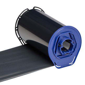 i7500 Print Ribbon, R6000 Series, Black, 110mm x 300m (i75-R6007) i7500 Print Ribbon, R6000 Series, Black, 110mm x 300m (i75-R6007)