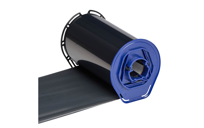i7500 Print Ribbon, R6200 Series, Black, 110mm x 300m (i75-R6207) i7500 Print Ribbon, R6200 Series, Black, 110mm x 300m (i75-R6207)