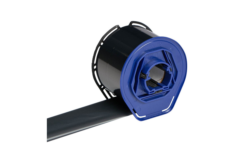 i7500 Print Ribbon, R6200 Series, Black, 40mm x 300m (i75-R6206) i7500 Print Ribbon, R6200 Series, Black, 40mm x 300m (i75-R6206)