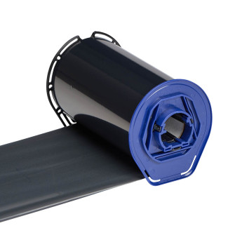 i7500 Print Ribbon, R6000 Series, Black, 83mm x 300m (i75-R6002) i7500 Print Ribbon, R6000 Series, Black, 83mm x 300m (i75-R6002)