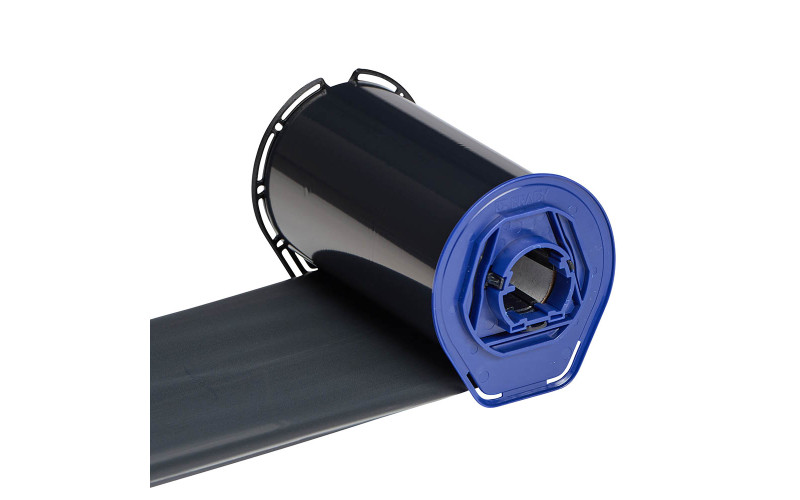 i7500 Print Ribbon, R6200 Series, Black, 83mm x 300m (i75-R6202) i7500 Print Ribbon, R6200 Series, Black, 83mm x 300m (i75-R6202)