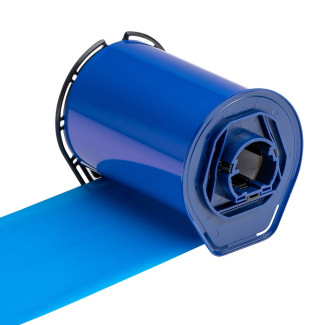 i7500 Print Ribbon, R4500 Series, Blue, 110mm x 300m (i75-R4507-BL) i7500 Print Ribbon, R4500 Series, Blue, 110mm x 300m (i75-R4507-BL)