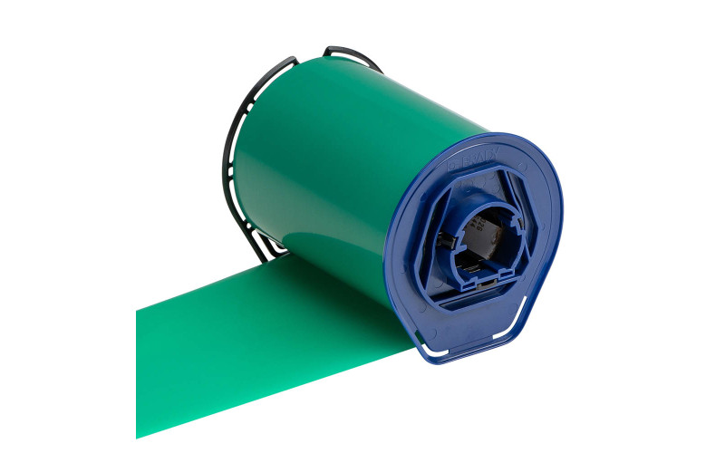 i7500 Print Ribbon, R4400 Series, Green, 83mm x 300m (i75-R4402-GR) i7500 Print Ribbon, R4400 Series, Green, 83mm x 300m (i75-R4402-GR)