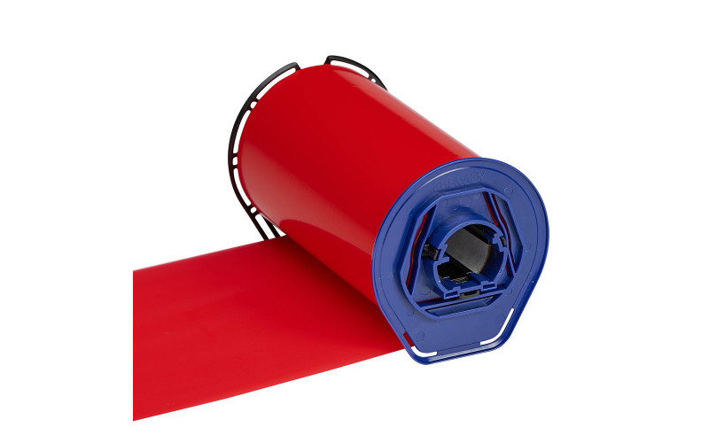 i7500 Print Ribbon, R4500 Series, Red, 110mm x 300m (i75-R4507-RD) i7500 Print Ribbon, R4500 Series, Red, 110mm x 300m (i75-R4507-RD)