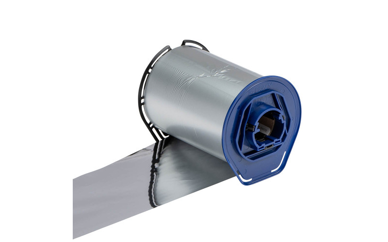 i7500 Print Ribbon, R4500 Series, Silver, 83mm x 300m (i75-R4502-SV) i7500 Print Ribbon, R4500 Series, Silver, 83mm x 300m (i75-R4502-SV)