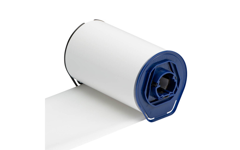 i7500 Print Ribbon, R6700 Series, White, 110mm x 300m (i75-R6707-WT