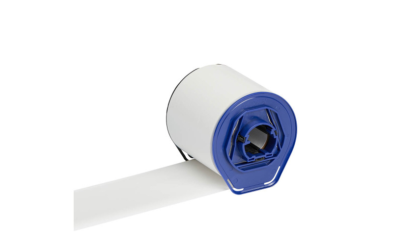 i7500 Print Ribbon, R6800 Series, White, 60mm x 300m (i75-R6800-WT)