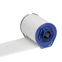 i7500 Print Ribbon, R6700 Series, White, 83mm x 300m (i75-R6702-WT)