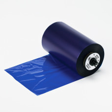 IP/i5100 Printer Ribbon Blue, IP-R-4400-BL 60mmx300m