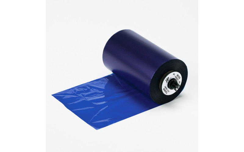 IP/i5100 Printer Ribbon Blue, IP-R-4400-BL 60mmx300m IP/i5100 Printer Ribbon Blue, IP-R-4400-BL 60mmx300m