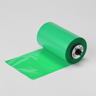 IP/i5100 Printer Ribbon Green, IP-R-4402-GR 83mmx300m IP/i5100 Printer Ribbon Green, IP-R-4402-GR 83mmx300m
