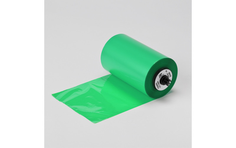 IP/i5100 Printer Ribbon Green, IP-R-4400-GR 60mmx300m IP/i5100 Printer Ribbon Green, IP-R-4400-GR 60mmx300m