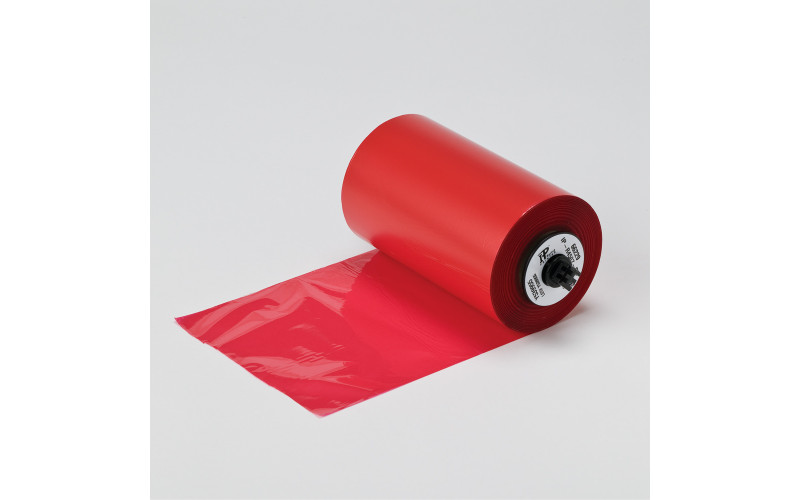 IP/i5100 Printer Ribbon Red, IP-R-4500-RD 60mmx300m IP/i5100 Printer Ribbon Red, IP-R-4500-RD 60mmx300m