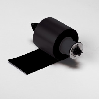 IP/i5100 Printer Ribbon Black, IP-R-6102 83mmx300m