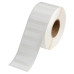 J2000 Paper Labels 15.24mm x 33.02mm x 1600 roll, (J20-256-2550)