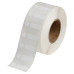 J2000 Lab Vial Side and Top Labels 9.53mm x 25.4mm x 1500 roll, (J20-249-7425J)