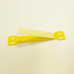 Laminat Cable Marking Blank Tags, YELLOW 65mm x 13mm x 100pcs (LC-65x13-B7644)