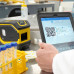 Brady M511 Mobile Label Printer, advanced laboratory software (M511-EU-UK-LAB)