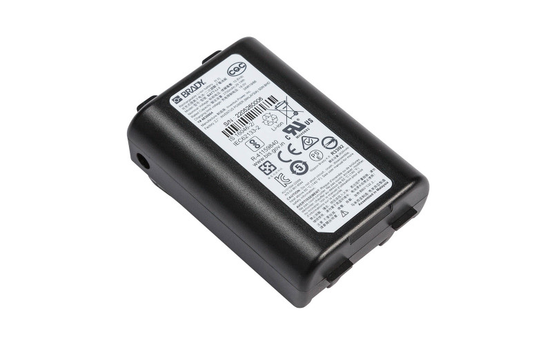 M510, M610 and M710 Rechargeable Lithium-ion Battery (M-LION-BATTERY) M510, M610 and M710 Rechargeable Lithium-ion Battery (M-LION-BATTERY)