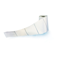 Minimark B8423 Polyester White (3150 labels - 38.1 x 19.05 mm)