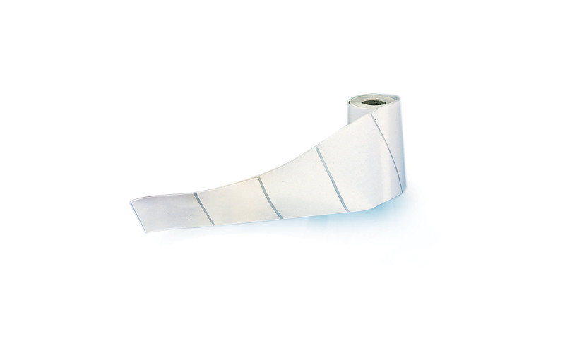 Minimark B8423 Polyester White (3150 labels - 38.1 x 19.05 mm)