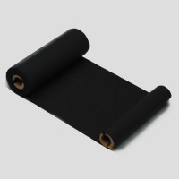 Minimark Std Ribbon BLACK 110mm x 90m Single