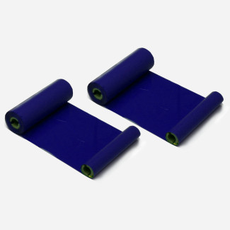 Minimark Std Ribbon R-7969 BLUE 110mm x 90m 2Pack Minimark Std Ribbon R-7969 BLUE 110mm x 90m 2Pack