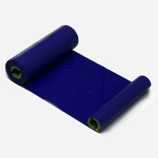 Minimark Hi-Performance Ribbon BLUE, R-4400 110mm x 90m Minimark Hi-Performance Ribbon BLUE, R-4400 110mm x 90m