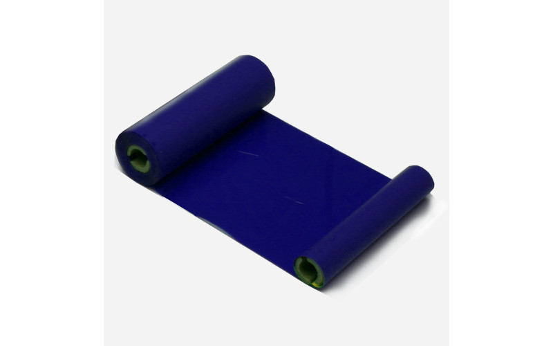 Minimark Hi-Performance Ribbon BLUE, R-4400 110mm x 90m Minimark Hi-Performance Ribbon BLUE, R-4400 110mm x 90m