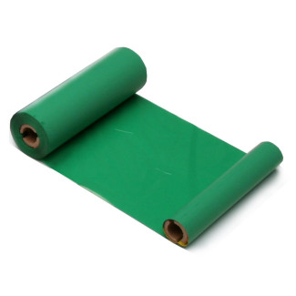 Minimark Std Ribbon R-7969 GREEN 110mm x 90m Single Minimark Std Ribbon R-7969 GREEN 110mm x 90m Single