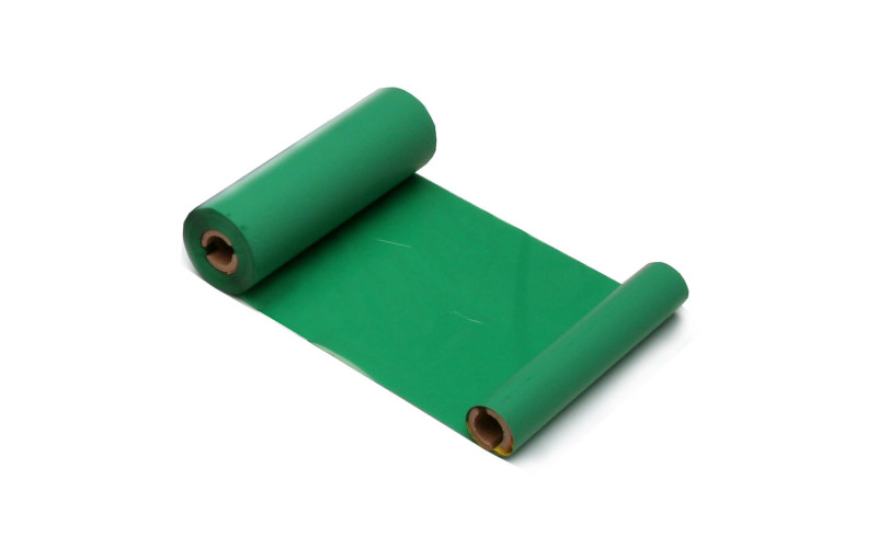 Minimark Hi-Performance Ribbon GREEN, R-4400, 110mm x 90m Minimark Hi-Performance Ribbon GREEN, R-4400, 110mm x 90m