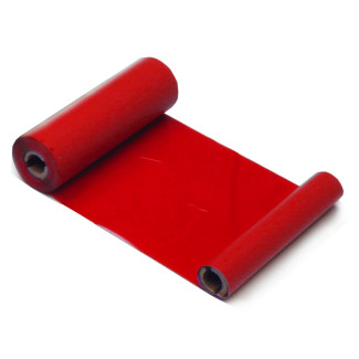 Minimark Hi-Performance Ribbon RED, R-4400, 110mm x 90M Minimark Hi-Performance Ribbon RED, R-4400, 110mm x 90M