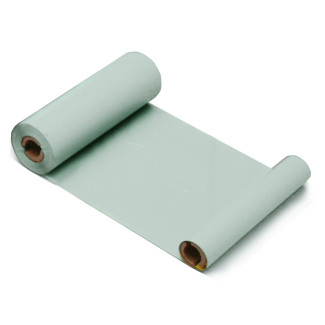 Minimark Std Ribbon R-7969 WHITE 110mm x 90m Single Minimark Std Ribbon R-7969 WHITE 110mm x 90m Single