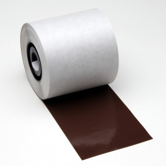 Minimark 8Yr Outdoor B595 Vinyl Brown 100mm x 30m Minimark 8Yr Outdoor B595 Vinyl Brown 100mm x 30m