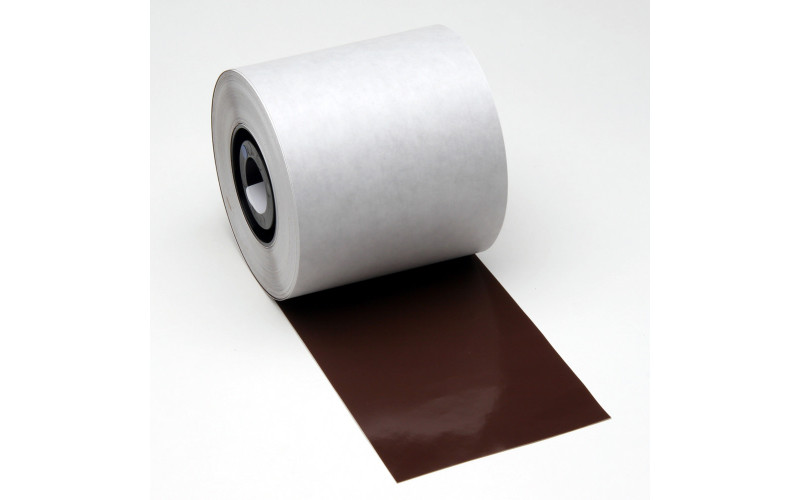 Minimark 8Yr Outdoor B595 Vinyl Brown 29mm x 30m