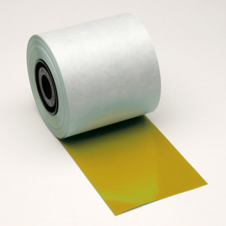 Minimark 8Yr Outdoor B595 Vinyl Gold 57mm x 30m