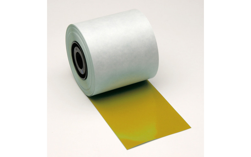 Minimark 8Yr Outdoor B595 Vinyl Gold 57mm x 30m